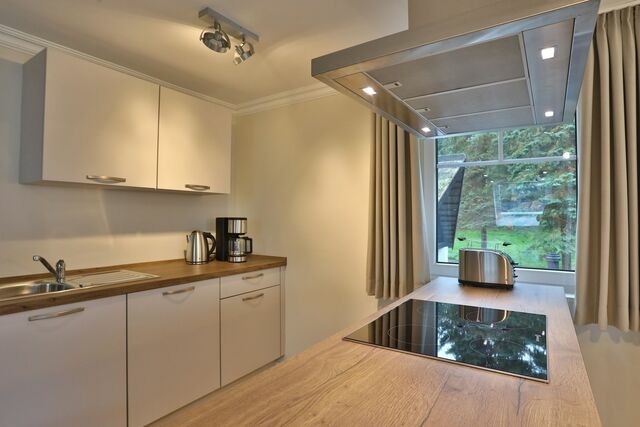 Ferienwohnung in Mariendorf - Naturidyll Mariendorf - Ferienwohnung Hagensche Wiek - Bild 10