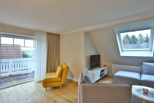 Ferienwohnung in Mariendorf - Naturidyll Mariendorf - Ferienwohnung Hagensche Wiek - Bild 14