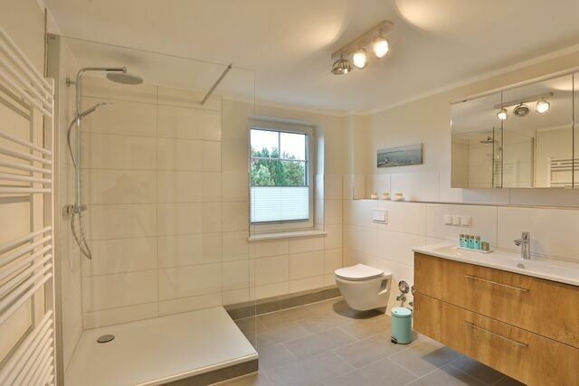 Ferienwohnung in Mariendorf - Naturidyll Mariendorf - Ferienwohnung Hagensche Wiek - Bild 20