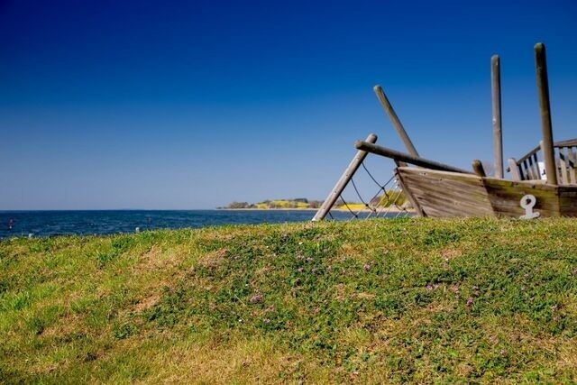 Ferienwohnung in Mariendorf - Naturidyll Mariendorf - Ferienwohnung Hagensche Wiek - Bild 24