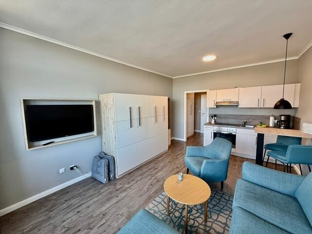 Ferienwohnung in Heiligenhafen - K&auml;ppen Plambeck - L&uuml;tt Stuv 2 - Bild 2