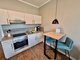 Ferienwohnung in Heiligenhafen - K&auml;ppen Plambeck - L&uuml;tt Stuv 2 - Bild 5