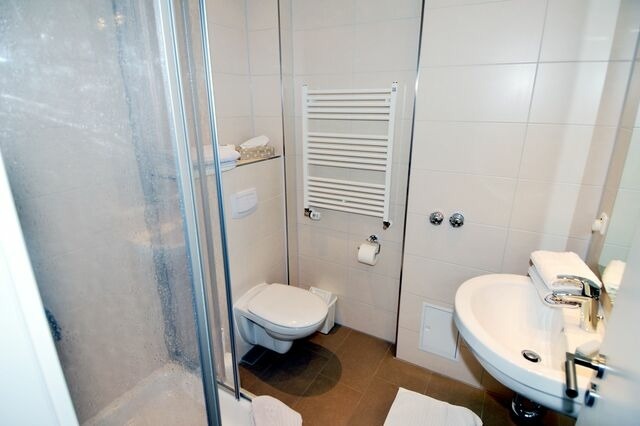 Ferienwohnung in Heiligenhafen - K&auml;ppen Plambeck - L&uuml;tt Stuv 2 - Bild 6