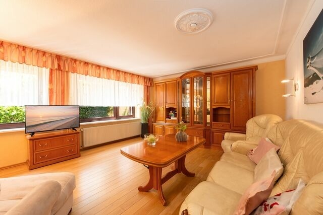 Ferienhaus in Sellin - Ferienhaus "Kogge" - Bild 2