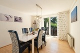 Ferienhaus in Sellin - Ferienhaus "Kogge" - Bild 10