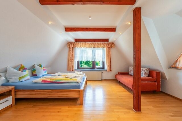 Ferienhaus in Sellin - Ferienhaus "Kogge" - Bild 16