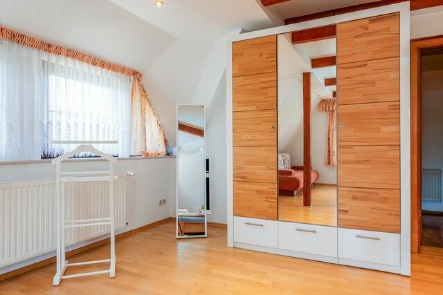 Ferienhaus in Sellin - Ferienhaus "Kogge" - Bild 19