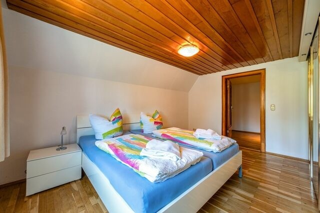Ferienhaus in Sellin - Ferienhaus "Kogge" - Bild 22