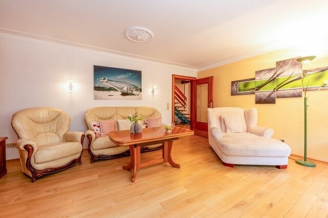 Ferienhaus in Sellin - Ferienhaus "Kogge" - Bade- & Erlebniswelt t&auml;glich inklusive - Bild 10