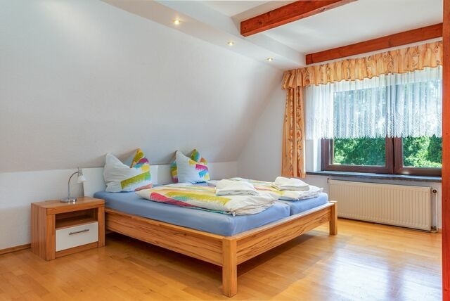 Ferienhaus in Sellin - Ferienhaus "Kogge" - Bade- & Erlebniswelt t&auml;glich inklusive - Bild 18