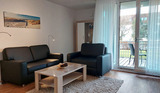 Ferienwohnung in Binz - D&uuml;nenresort Binz, Whg. 102 - Bild 1