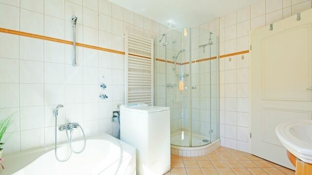 Ferienwohnung in Baabe - Moritzblick - Bild 13