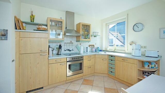 Ferienwohnung in Baabe - Moritzblick - Bade- & Erlebniswelt t&auml;glich inklusive - Bild 4