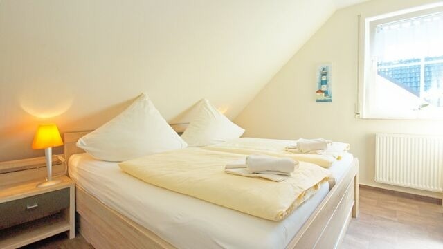 Ferienwohnung in Baabe - Moritzblick - Bade- & Erlebniswelt t&auml;glich inklusive - Bild 5