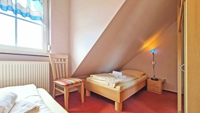 Ferienwohnung in Baabe - Moritzblick - Bade- & Erlebniswelt t&auml;glich inklusive - Bild 9