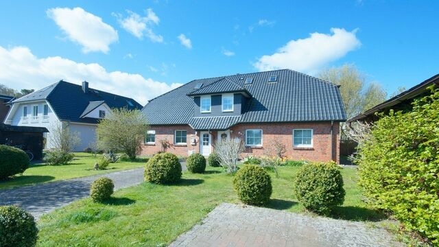 Ferienwohnung in Baabe - Moritzblick - Bade- & Erlebniswelt t&auml;glich inklusive - Bild 12