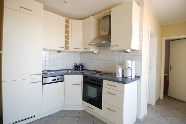 Ferienwohnung in Heiligenhafen - Hafeneck 2 - Br&uuml;ckstra&szlig;e 36 Wohnung 2 - Bild 2