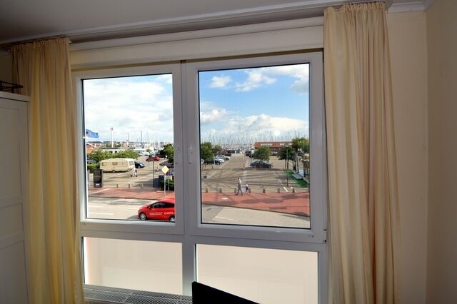 Ferienwohnung in Heiligenhafen - Hafeneck 2 - Br&uuml;ckstra&szlig;e 36 Wohnung 2 - Bild 6