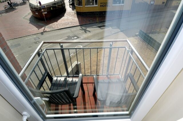 Ferienwohnung in Heiligenhafen - Hafeneck 2 - Br&uuml;ckstra&szlig;e 36 Wohnung 2 - Bild 8
