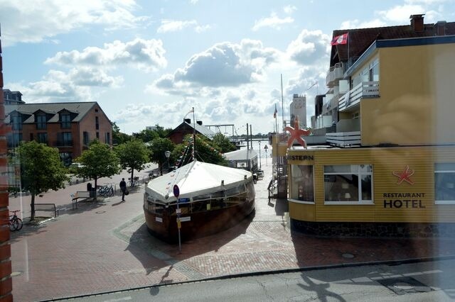Ferienwohnung in Heiligenhafen - Hafeneck 2 - Br&uuml;ckstra&szlig;e 36 Wohnung 2 - Bild 9