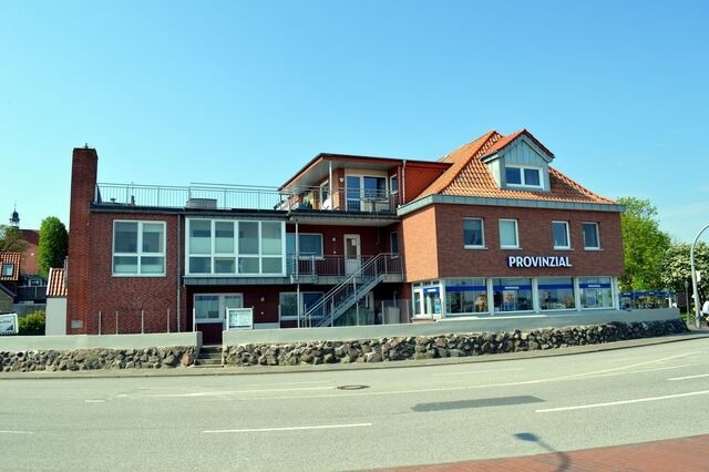 Ferienwohnung in Heiligenhafen - Hafeneck 2 - Br&uuml;ckstra&szlig;e 36 Wohnung 2 - Bild 11