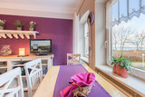 Ferienwohnung in Boltenhagen - Ferienwohnung "Klabautermann 2" - Bild 1