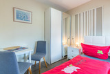 Ferienwohnung in Boltenhagen - Ferienwohnung "Klabautermann 2" - Bild 5