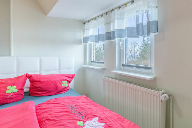 Ferienwohnung in Boltenhagen - Ferienwohnung "Klabautermann 2" - Bild 6