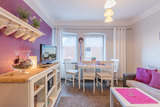 Ferienwohnung in Boltenhagen - Ferienwohnung "Klabautermann 2" - Bild 8