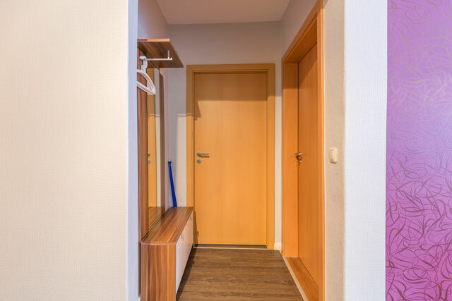 Ferienwohnung in Boltenhagen - Ferienwohnung "Klabautermann 2" - Bild 13