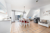 Ferienwohnung in Niendorf/Ostsee - Residenz Johannsens, App. B16 - Bild 1