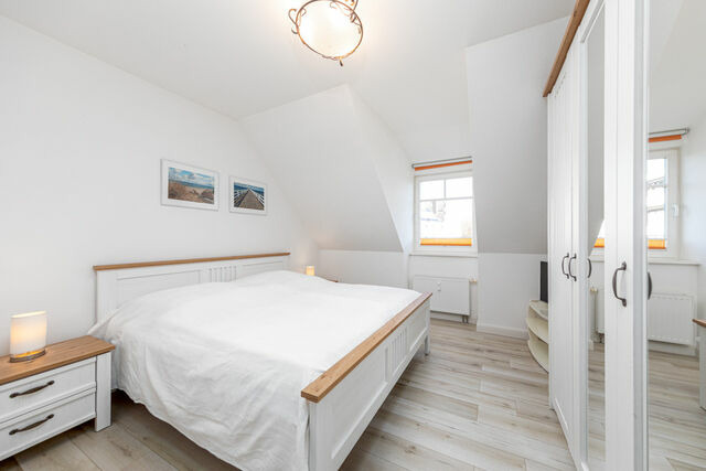 Ferienwohnung in Niendorf/Ostsee - Residenz Johannsens, App. B16 - Bild 7
