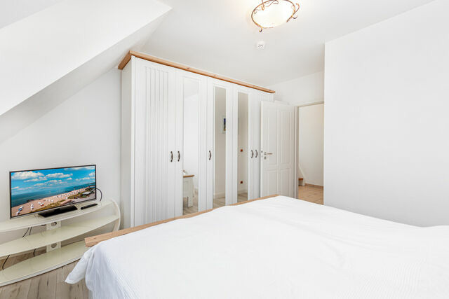 Ferienwohnung in Niendorf/Ostsee - Residenz Johannsens, App. B16 - Bild 8