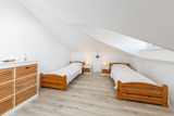 Ferienwohnung in Niendorf/Ostsee - Residenz Johannsens, App. B16 - Bild 9