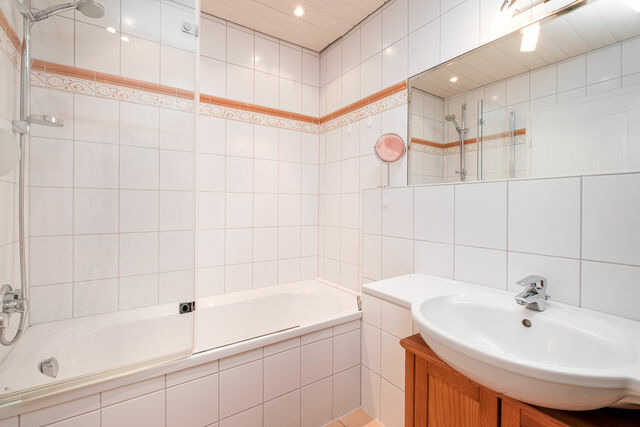 Ferienwohnung in Niendorf/Ostsee - Residenz Johannsens, App. B16 - Bild 12