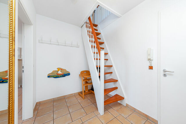 Ferienwohnung in Niendorf/Ostsee - Residenz Johannsens, App. B16 - Bild 14
