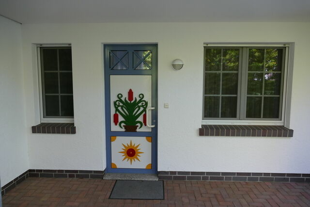Ferienwohnung in Ostseeheilbad Zingst - Ferienwohnung 2 St&ouml;rtebekerstr.13 - Bild 2