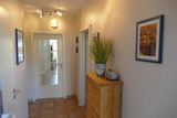 Ferienwohnung in Ostseeheilbad Zingst - Ferienwohnung 2 St&ouml;rtebekerstr.13 - Bild 10