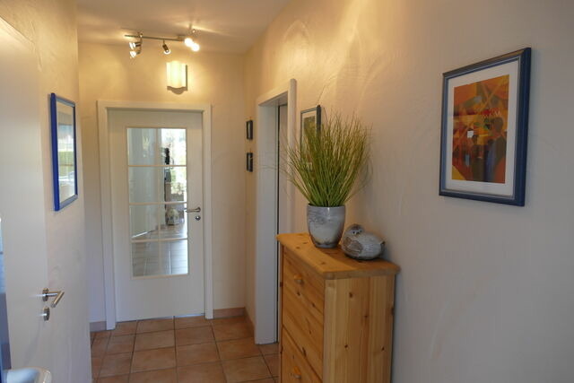 Ferienwohnung in Ostseeheilbad Zingst - Ferienwohnung 2 St&ouml;rtebekerstr.13 - Bild 10