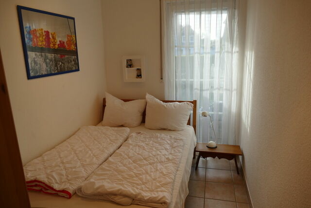 Ferienwohnung in Ostseeheilbad Zingst - Ferienwohnung 2 St&ouml;rtebekerstr.13 - Bild 12
