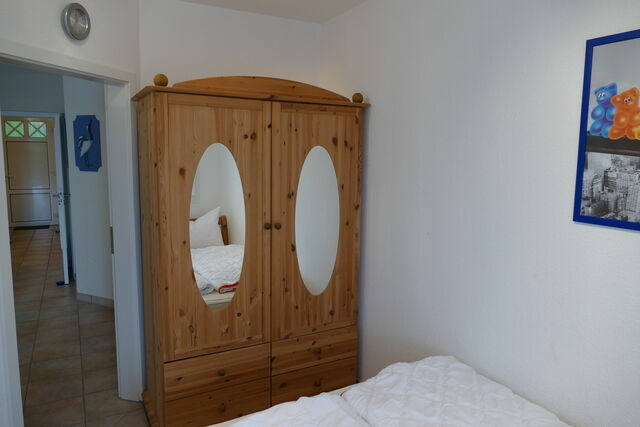 Ferienwohnung in Ostseeheilbad Zingst - Ferienwohnung 2 St&ouml;rtebekerstr.13 - Bild 13