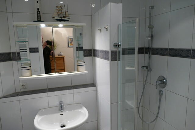 Ferienwohnung in Ostseeheilbad Zingst - Ferienwohnung 2 St&ouml;rtebekerstr.13 - Bild 15