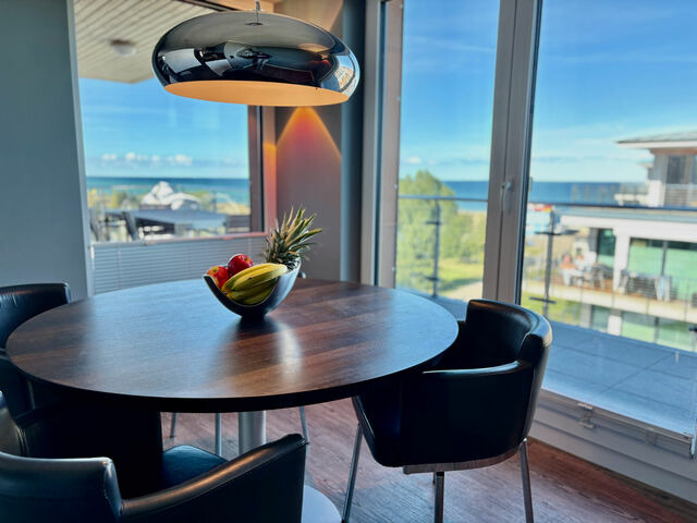 Ferienwohnung in Heiligenhafen - Penthouse Ostsee-Feeling 1 - Bild 6