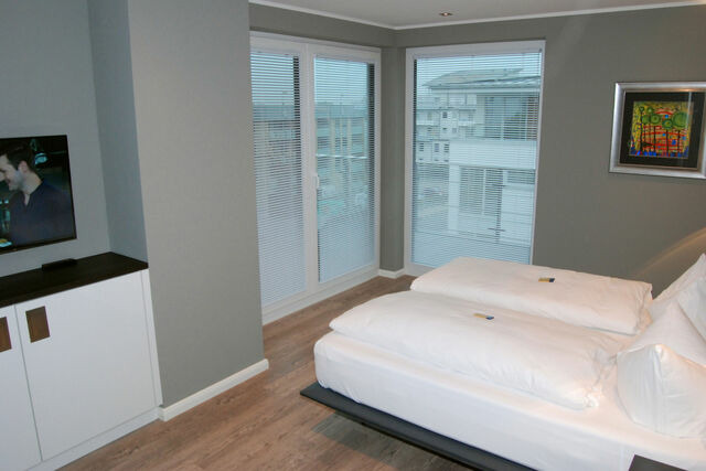 Ferienwohnung in Heiligenhafen - Penthouse Ostsee-Feeling 1 - Bild 11