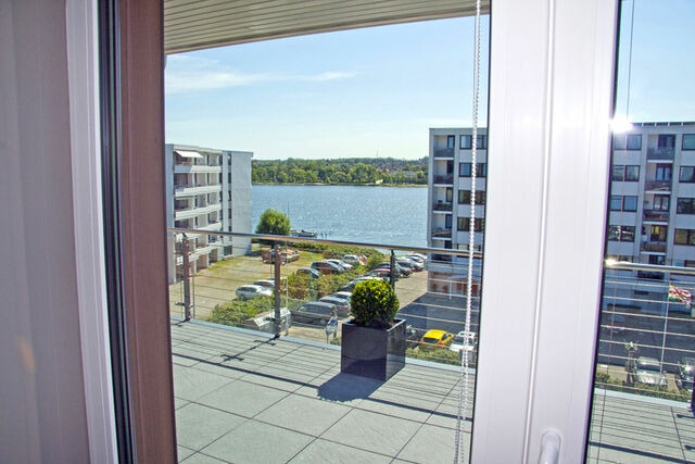 Ferienwohnung in Heiligenhafen - Penthouse Ostsee-Feeling 1 - Bild 12