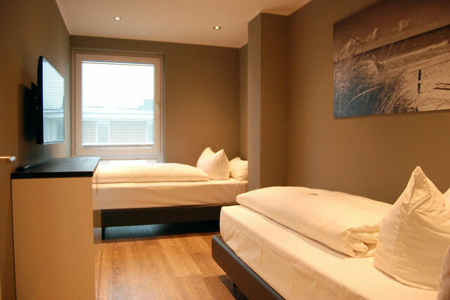 Ferienwohnung in Heiligenhafen - Penthouse Ostsee-Feeling 1 - Bild 13