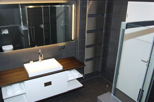 Ferienwohnung in Heiligenhafen - Penthouse Ostsee-Feeling 1 - Bild 14