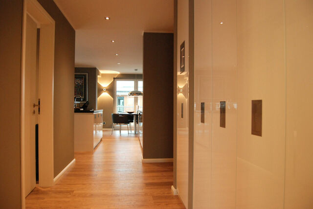 Ferienwohnung in Heiligenhafen - Penthouse Ostsee-Feeling 1 - Bild 15