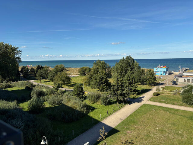 Ferienwohnung in Heiligenhafen - Penthouse Ostsee-Feeling 1 - Bild 18