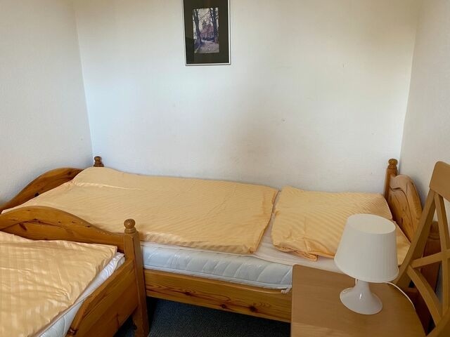 Ferienwohnung in G&ouml;hren - Ferienwohnung "Arkona" - Bade- & Erlebniswelt t&auml;glich inklusive - Bild 14
